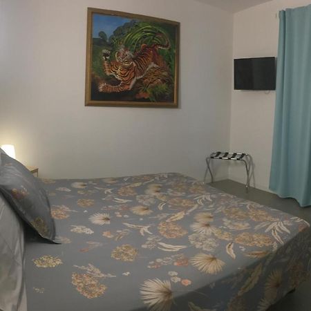 Guesthouse Villa Jung Bordighera Dış mekan fotoğraf