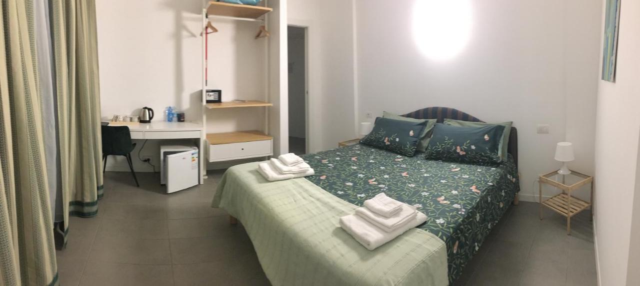 Guesthouse Villa Jung Bordighera Dış mekan fotoğraf