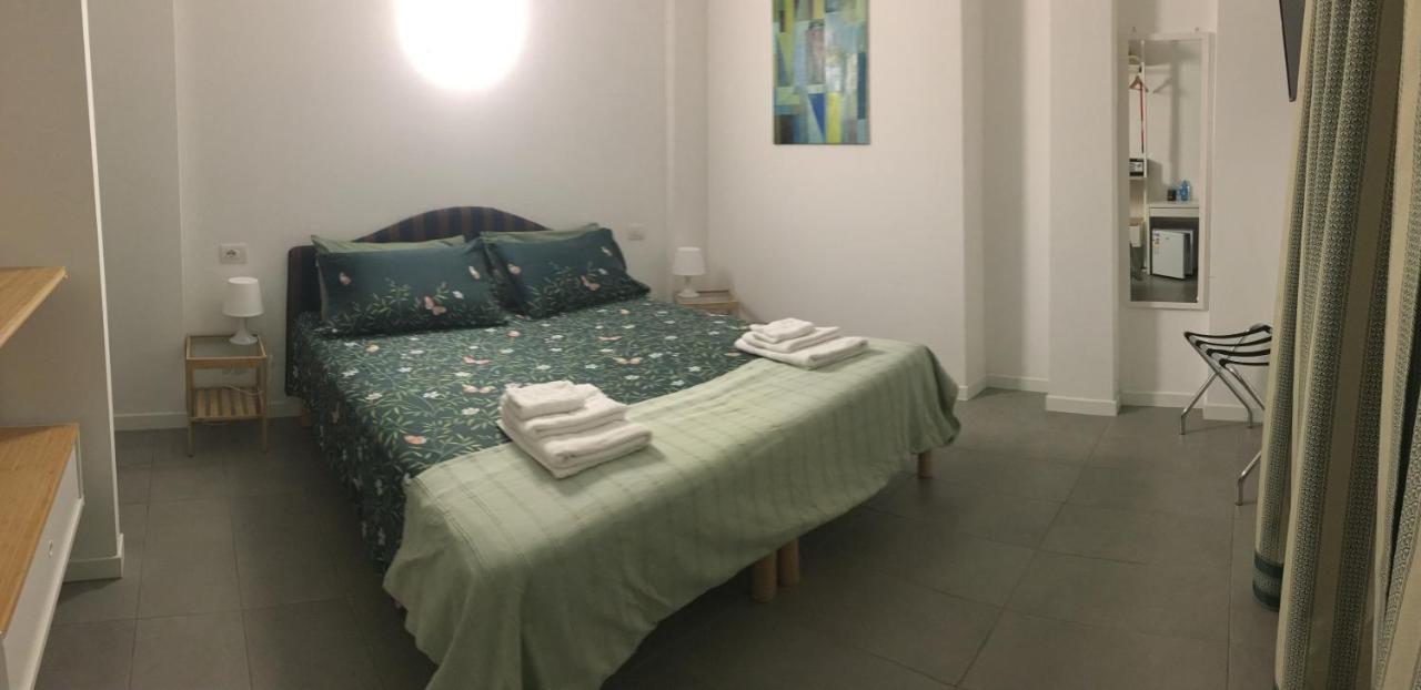 Guesthouse Villa Jung Bordighera Dış mekan fotoğraf