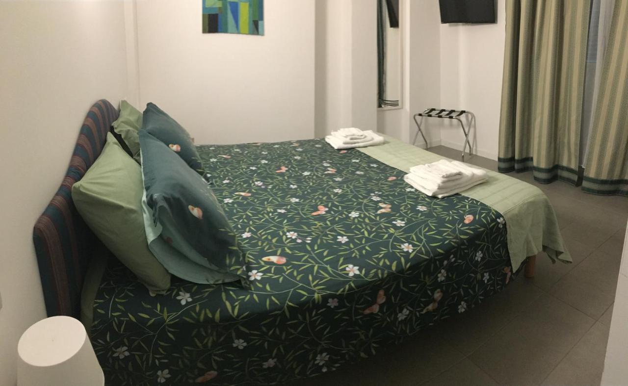 Guesthouse Villa Jung Bordighera Dış mekan fotoğraf