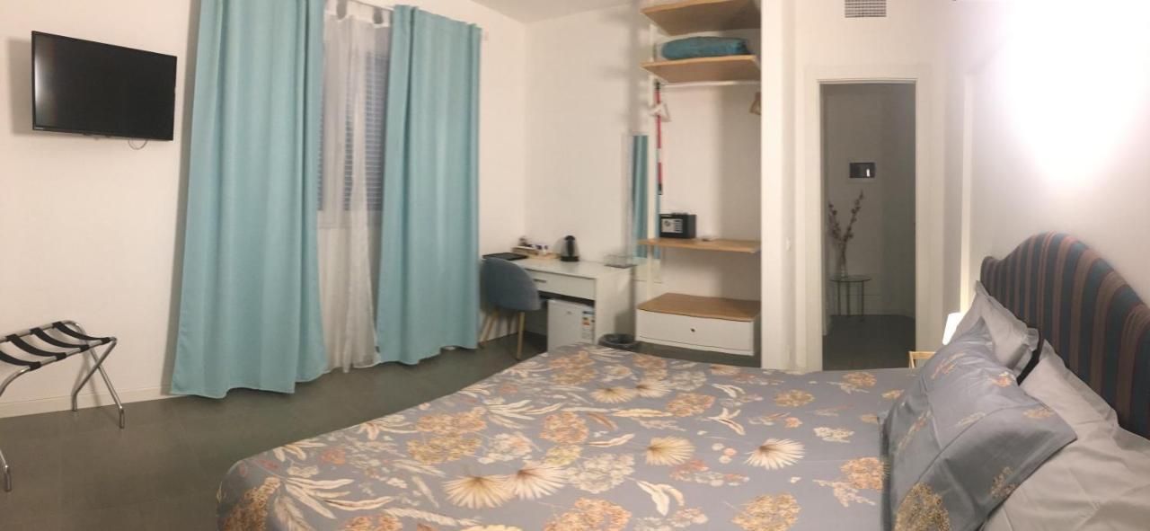 Guesthouse Villa Jung Bordighera Dış mekan fotoğraf