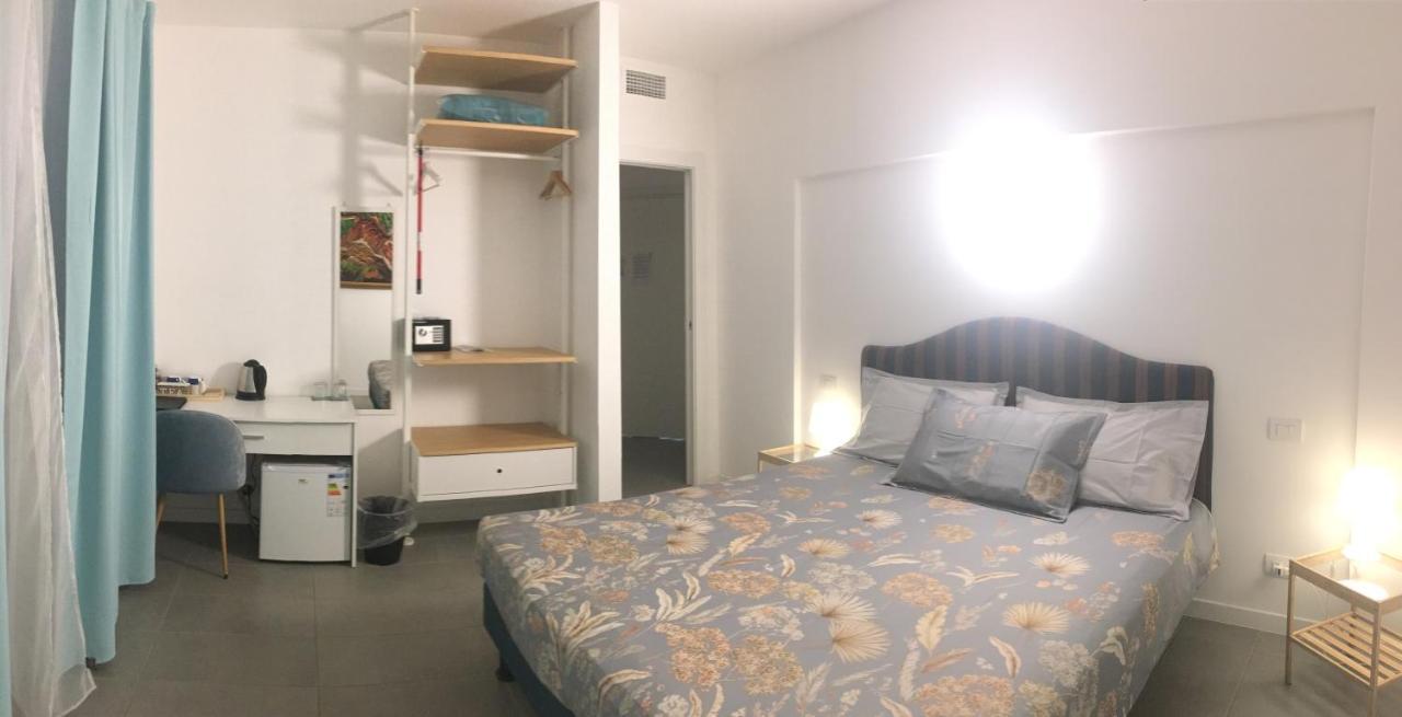 Guesthouse Villa Jung Bordighera Dış mekan fotoğraf