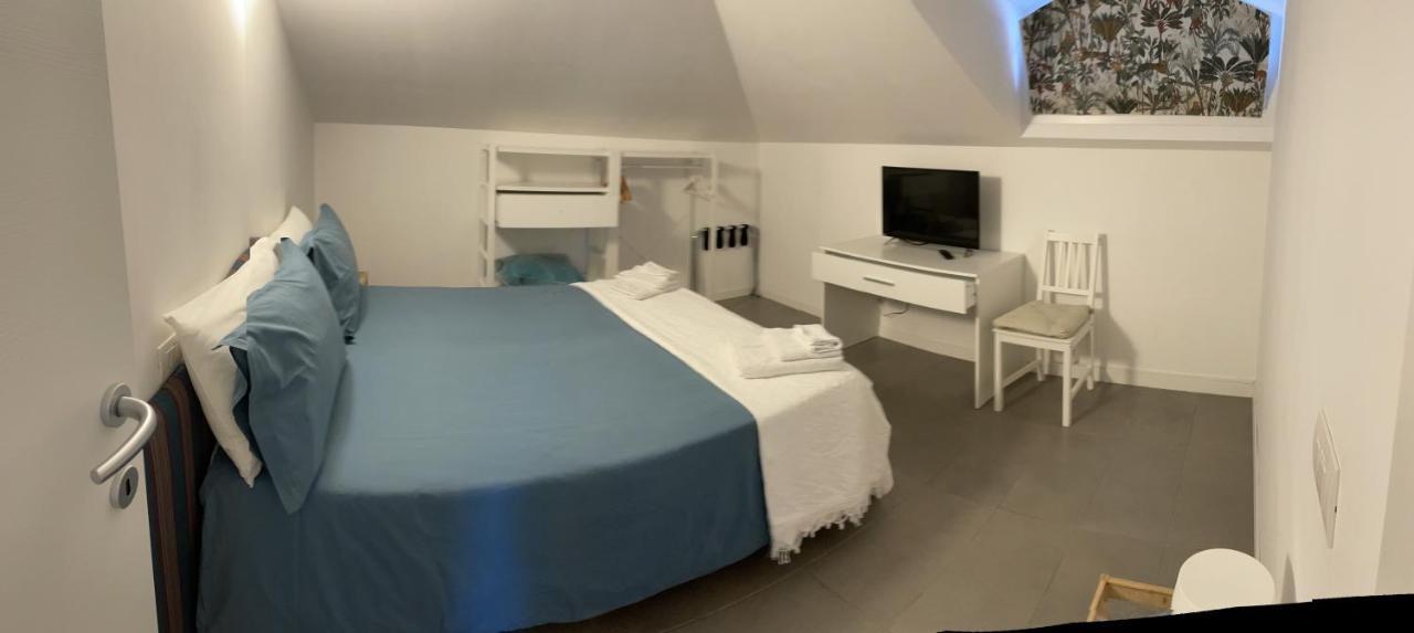 Guesthouse Villa Jung Bordighera Dış mekan fotoğraf