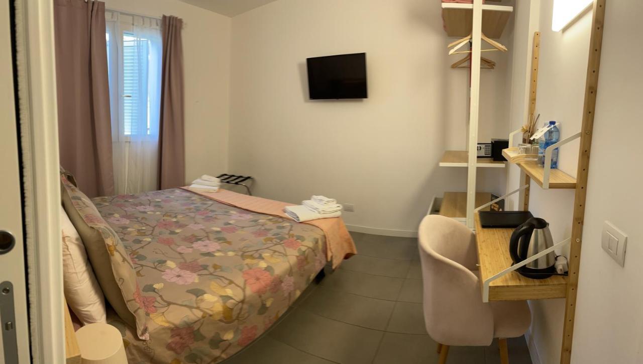 Guesthouse Villa Jung Bordighera Dış mekan fotoğraf
