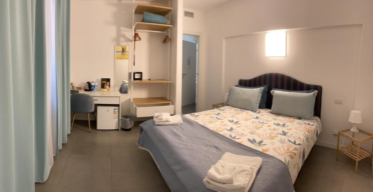 Guesthouse Villa Jung Bordighera Dış mekan fotoğraf