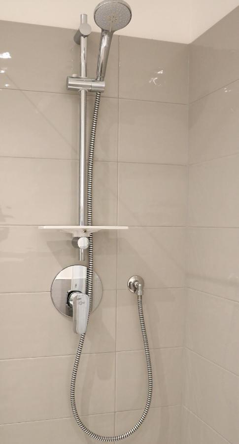 Guesthouse Villa Jung Bordighera Dış mekan fotoğraf