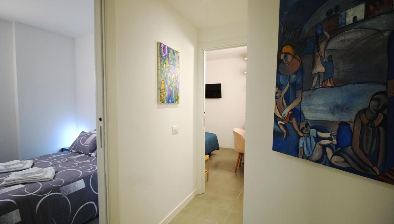 Guesthouse Villa Jung Bordighera Dış mekan fotoğraf