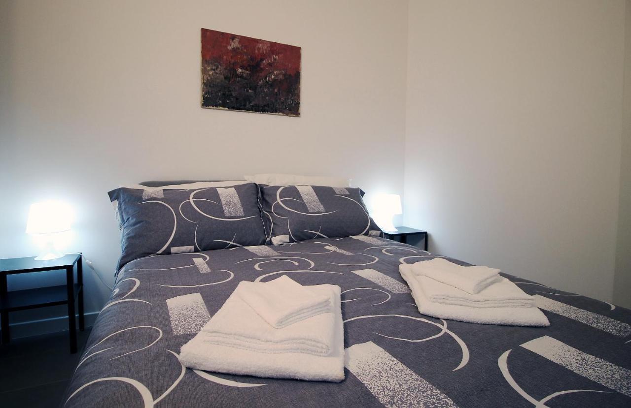 Guesthouse Villa Jung Bordighera Dış mekan fotoğraf