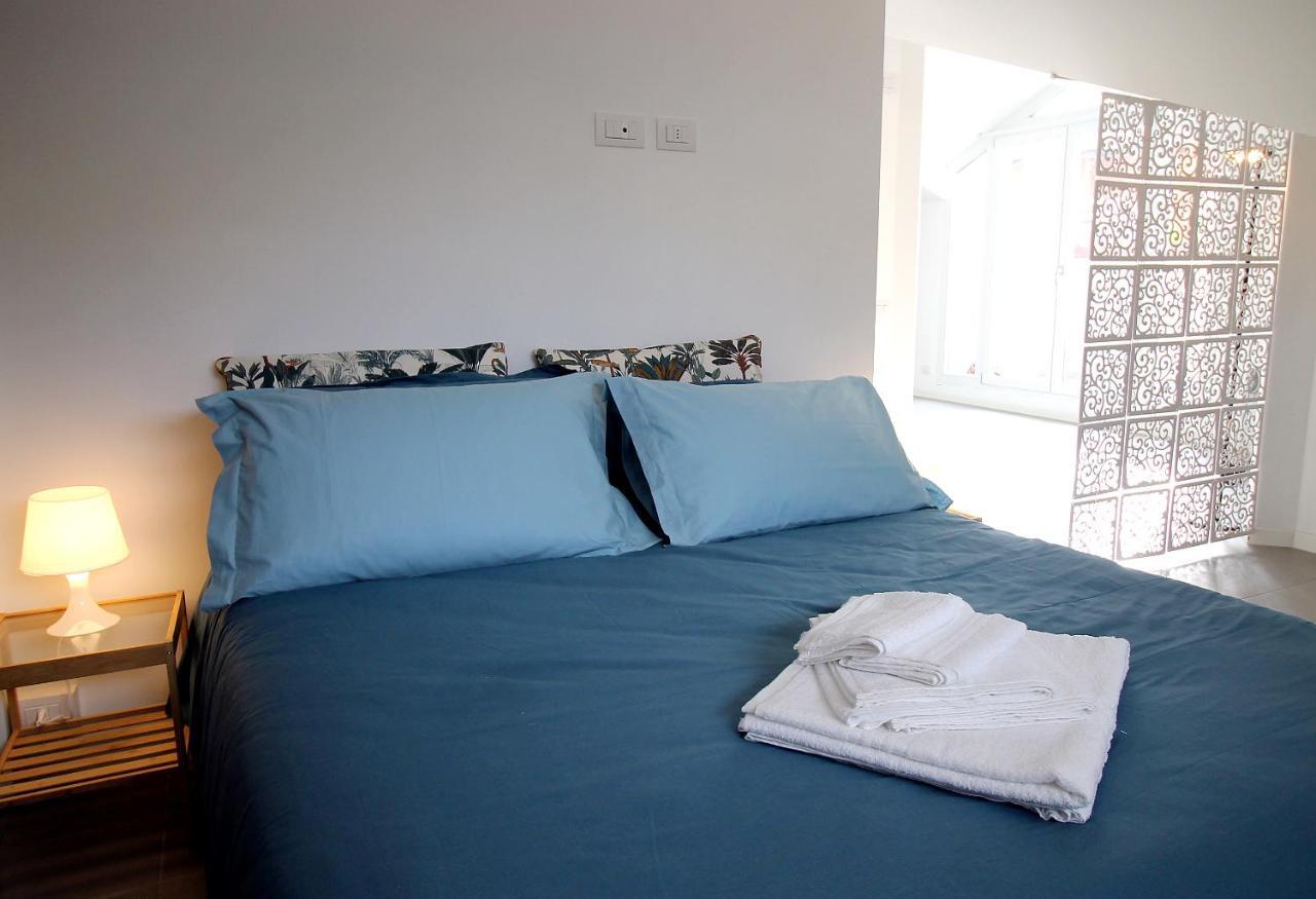 Guesthouse Villa Jung Bordighera Dış mekan fotoğraf