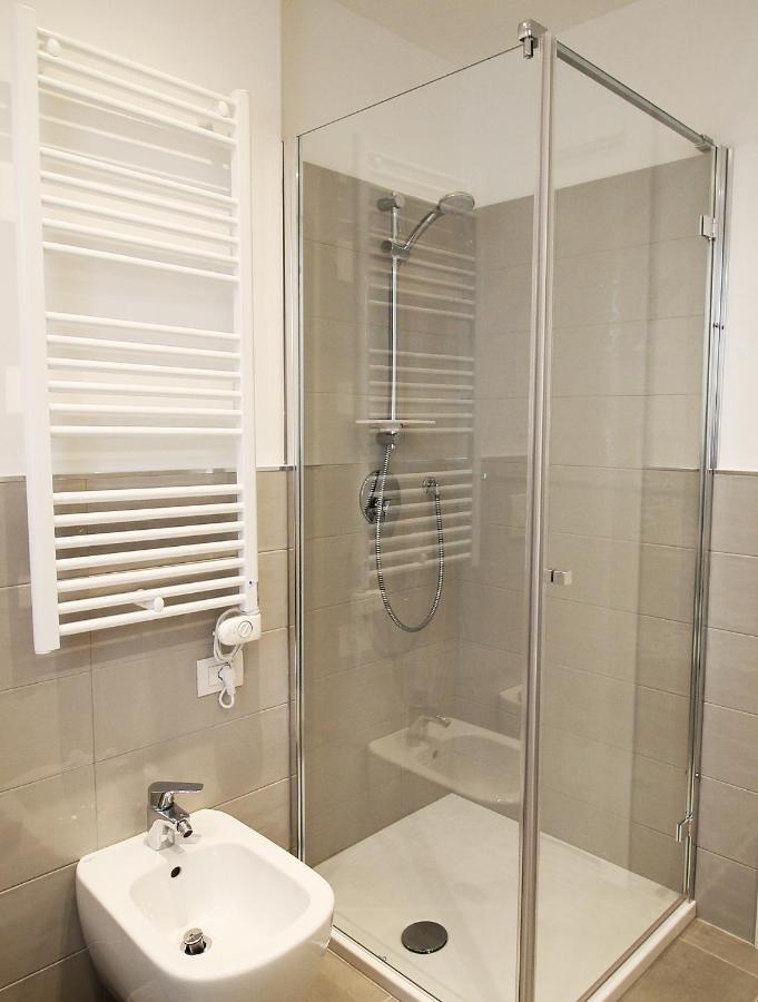 Guesthouse Villa Jung Bordighera Dış mekan fotoğraf