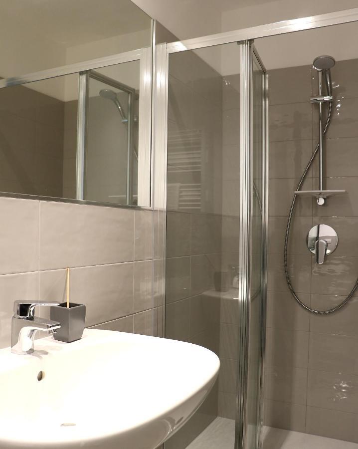 Guesthouse Villa Jung Bordighera Dış mekan fotoğraf